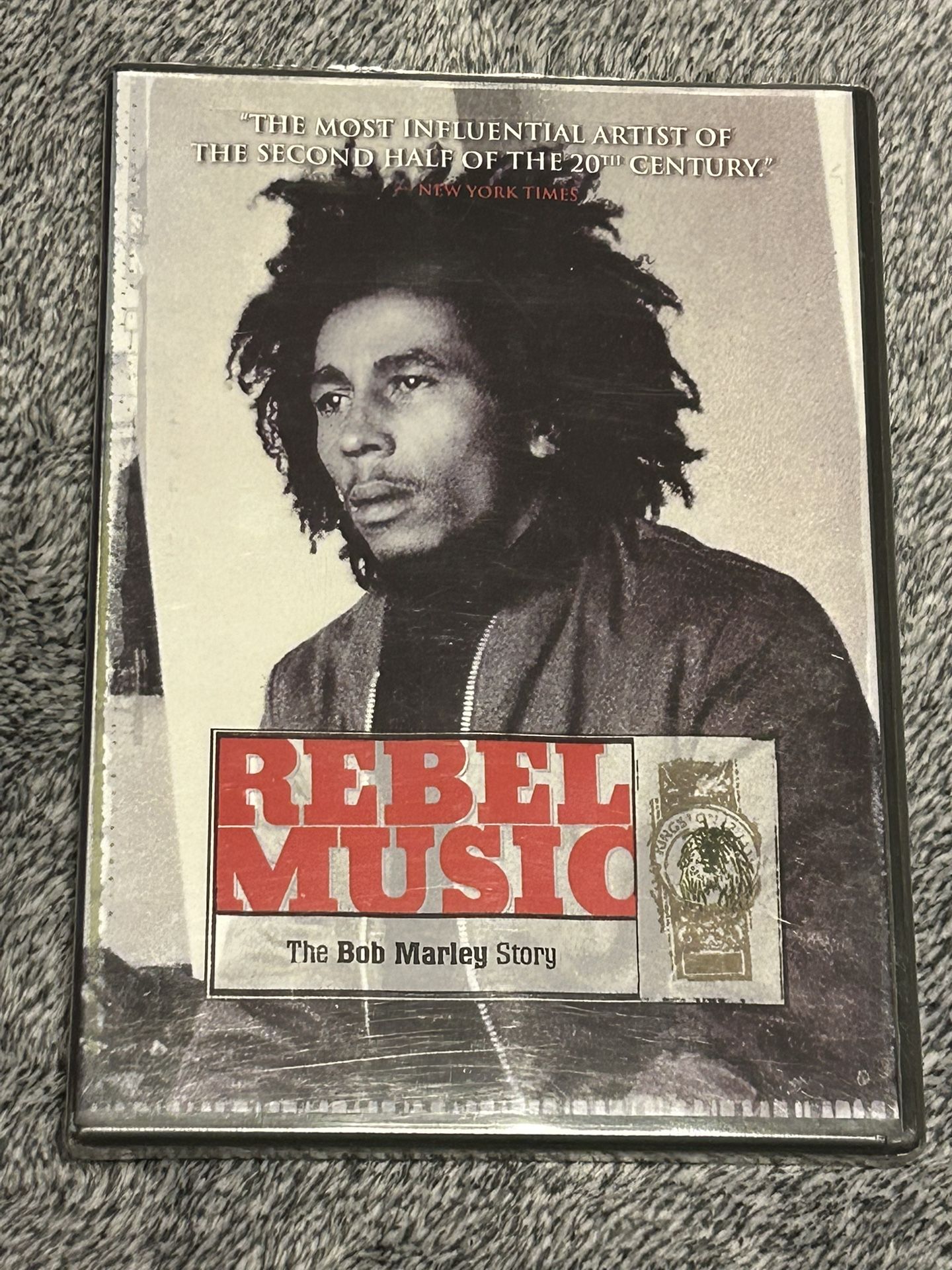 DVD