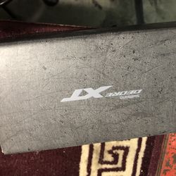 Shimano XT PD M8 120 SPD Pedals With Cleats