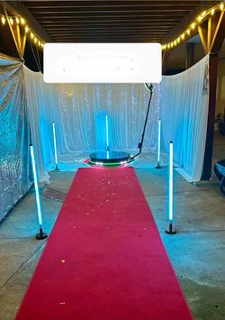 360 Photo Booth