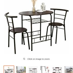 Dining Table Set