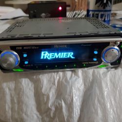 Pioneer