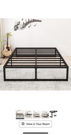 Bedframe