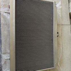 Nissan 240SX S14 radiator year 1995 to 1998