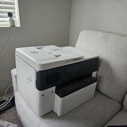 Hp Printer Like New
