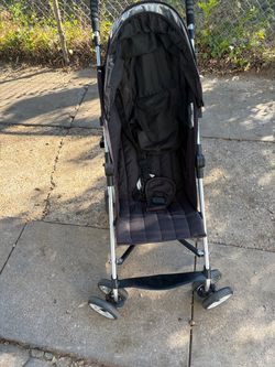 Stroller