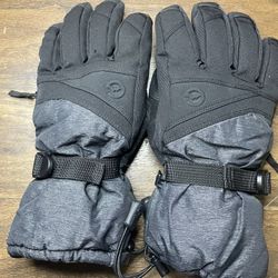 Gloves