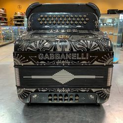 GABBANELLI-ACCORDION