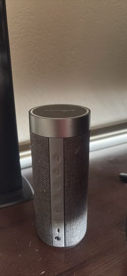 Bluetooth speaker