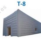Inflatable Party Tent