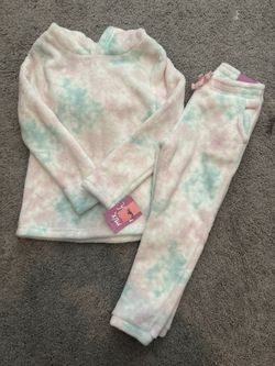 Girl’s Set