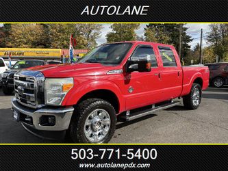 2014 Ford F-250