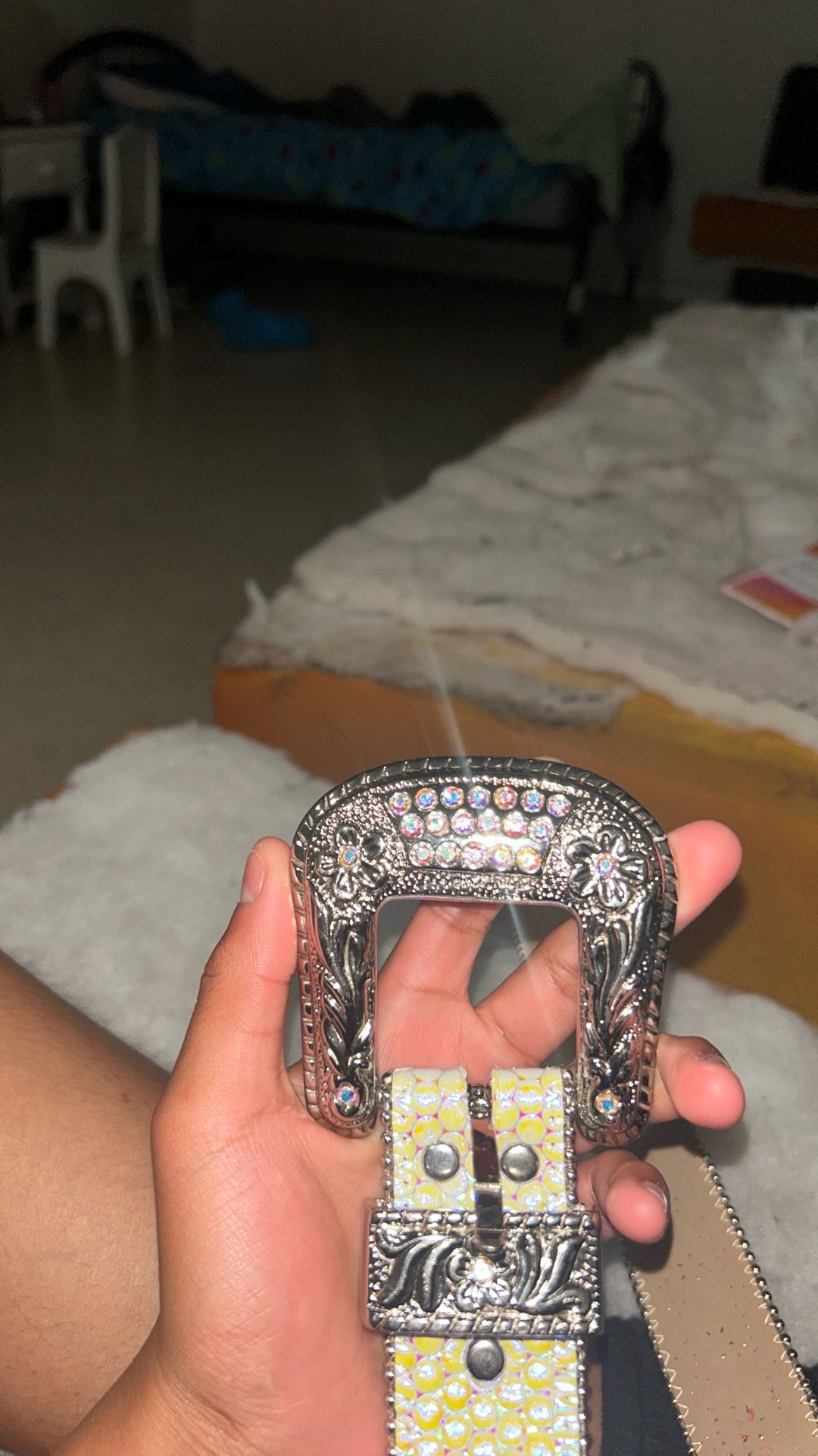 Bb Belt Size 32 Negotiate