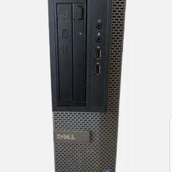 Dell Optiplex 3010 Desktop computer 