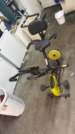 Cycling Bike