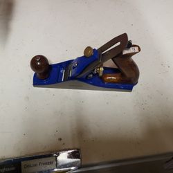 Record No. 4 Smoothing Plane