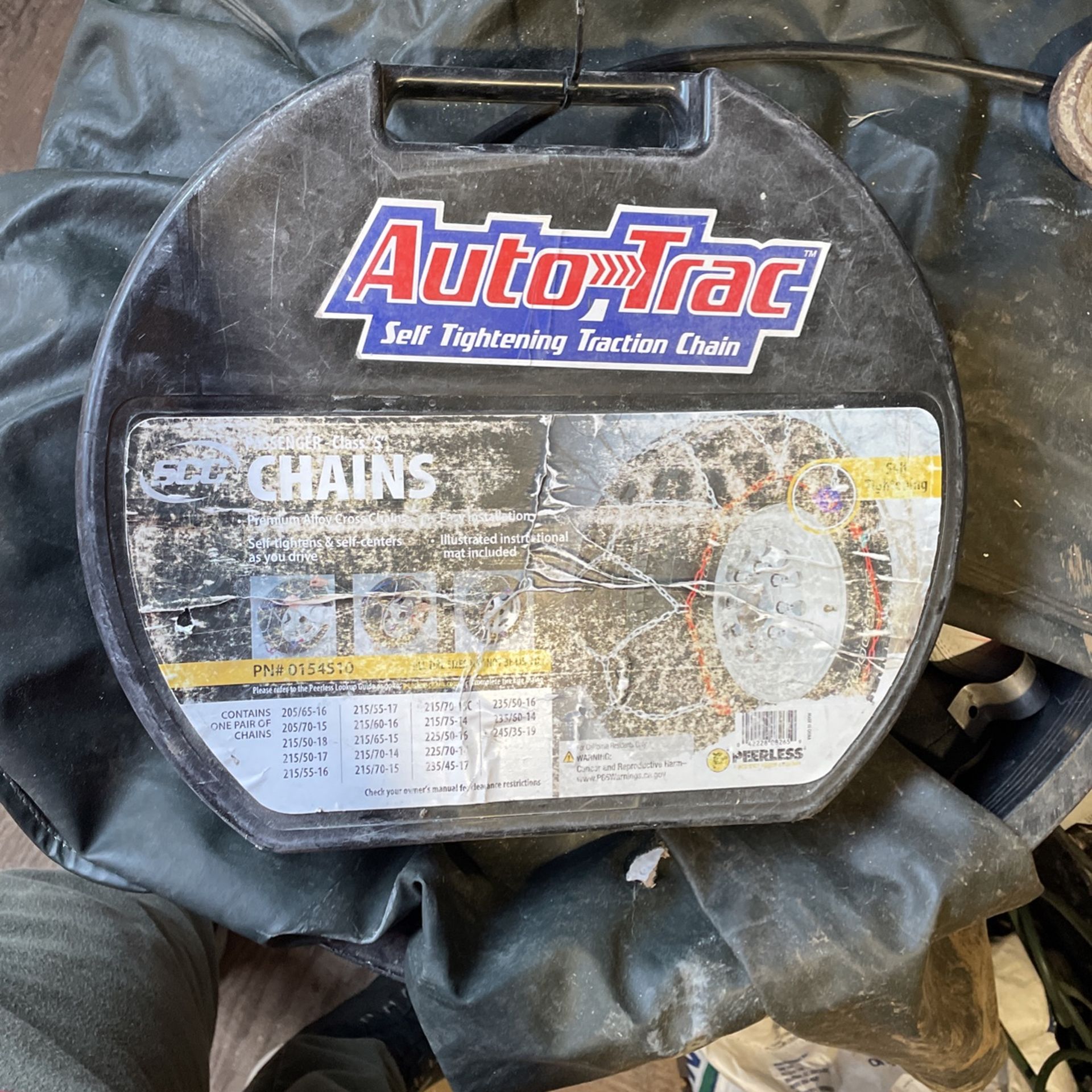 Car Chains