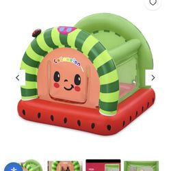 Cocomellon Jump House 