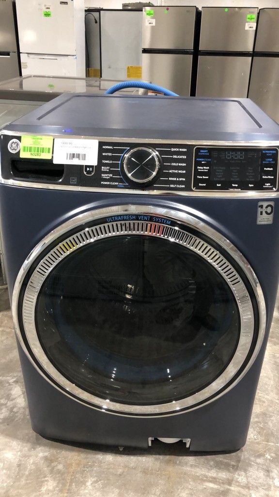 ge gfw850spnrs ultrafresh washer dryer for Sale in Jacksonville, FL