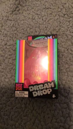 Needoh dream drop
