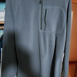 Starter Men's 2XL Fleece Jacket