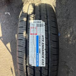 255/60R19 NEW SUMITOMO TIRES FOR SALE FOR BUICK ENCLAVE GMC ACADIA KIA LINCOLN HONDA