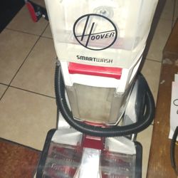 Carpet Shampooer (Hoover)