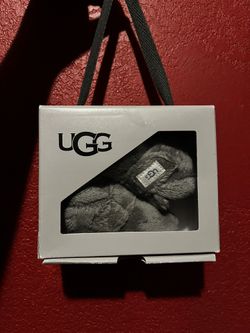 Baby UGG Booties