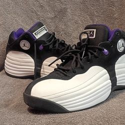 Jordan Jumpmans Team Jordan