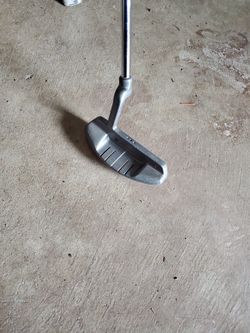Dunlop Putter