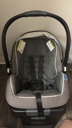 Baby car seat