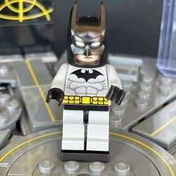 2006 Batman bat001. Cape included, see photos