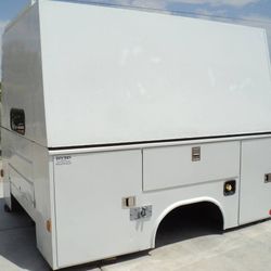 SAVE -49%  "Elevated Enclosed Convertible" Utility(See All Photos) auto parts accessories