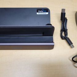 Belkin USB Docking For Tablets