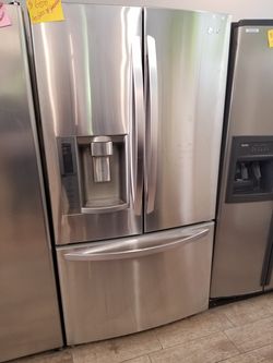 Fridge LG