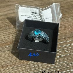 BP Jewelry Siren Collection 