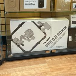 Tilta Advance Ring Grip 