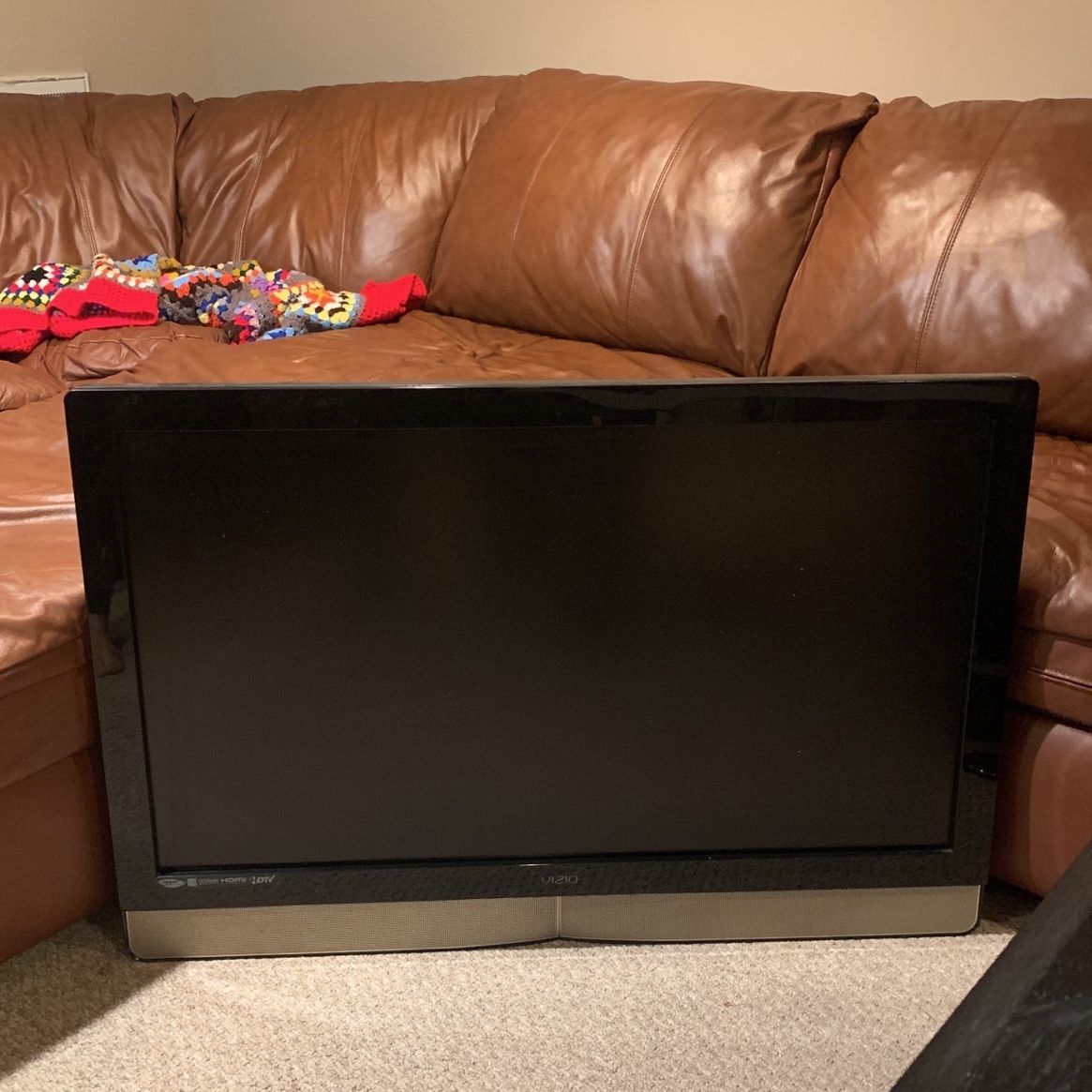 42 Inch Vizio Flat Screen TV