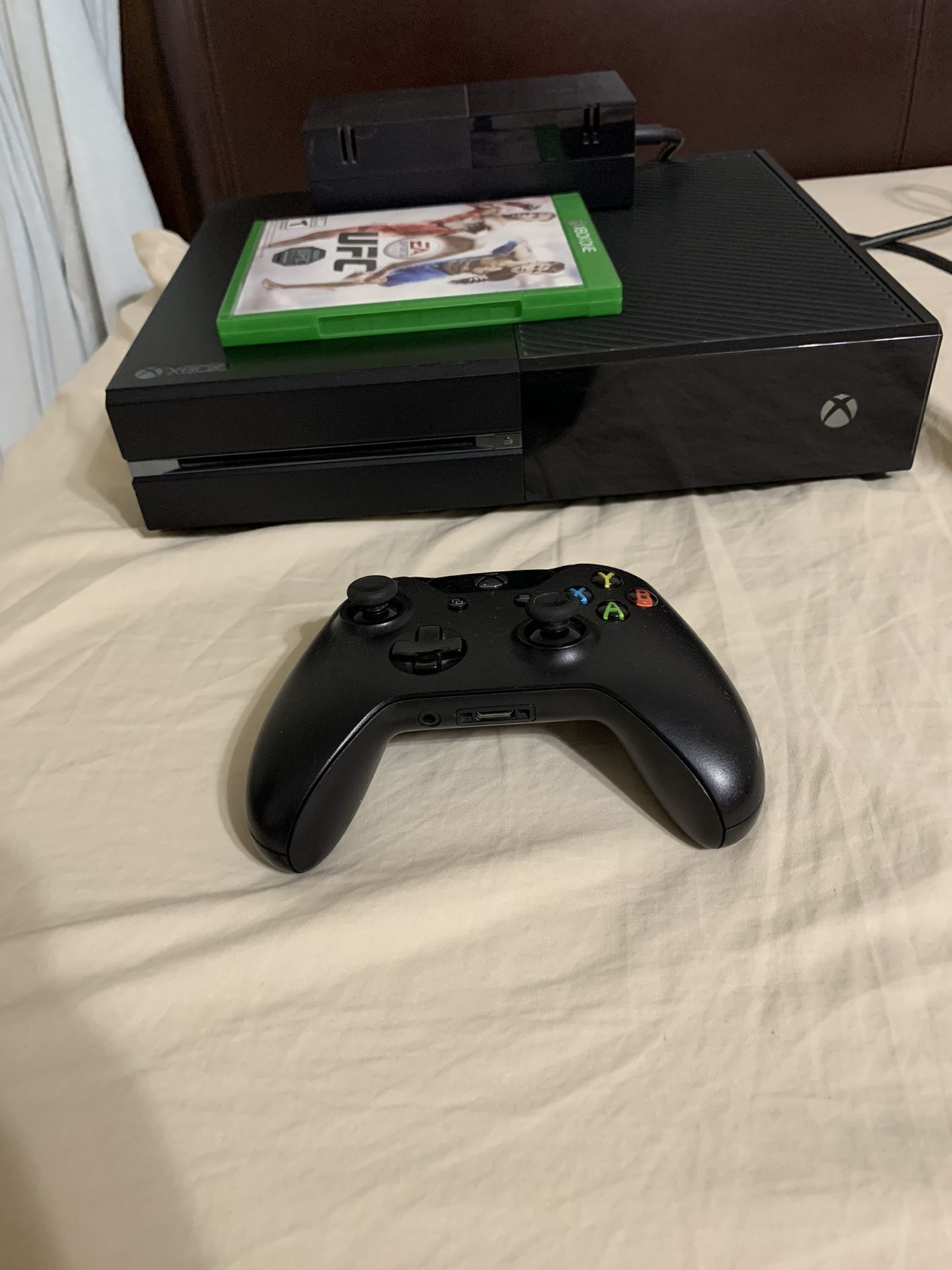 Xbox one