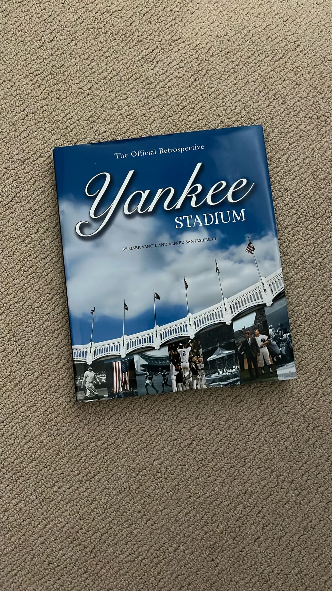 Large Book