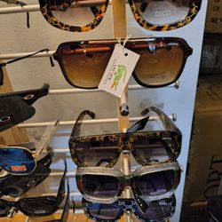 Brand New Sunglasses 😎 All Brands Available 