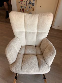 Rocking Chair