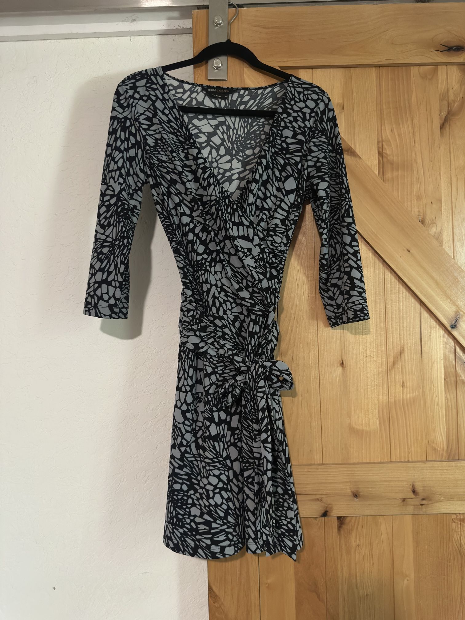 BCBG Dress