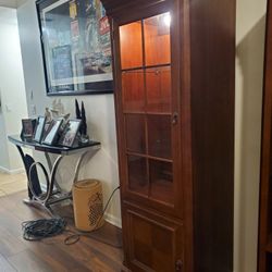 Klausser Solid Wood Shelves 