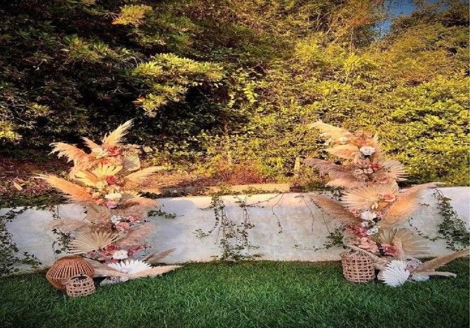 name seek Specially Crafted Arches Bring Your Wedding Vision to Life
