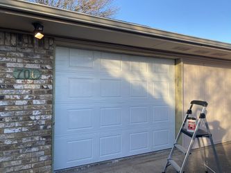Garage Door