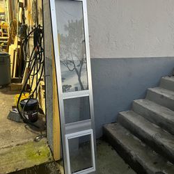 Puerta De Perro   XL