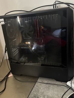 Gaming pc