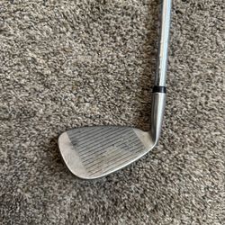 9 Iron Golf Club