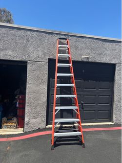 Ladder