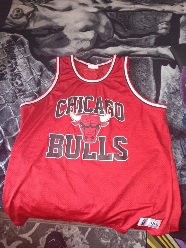 3xl Basketball Jersey